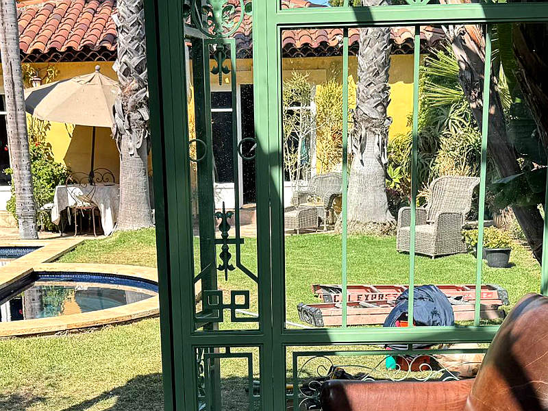 Victorian greenhouse, Custom Victorian style greenhouse kits, Sunlight filtration